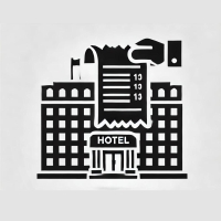 Гостиничные чеки в Лабытнанги