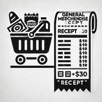 Чеки на товары в Лабытнанги